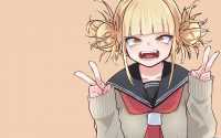 Himiko Toga Wallpaper 3