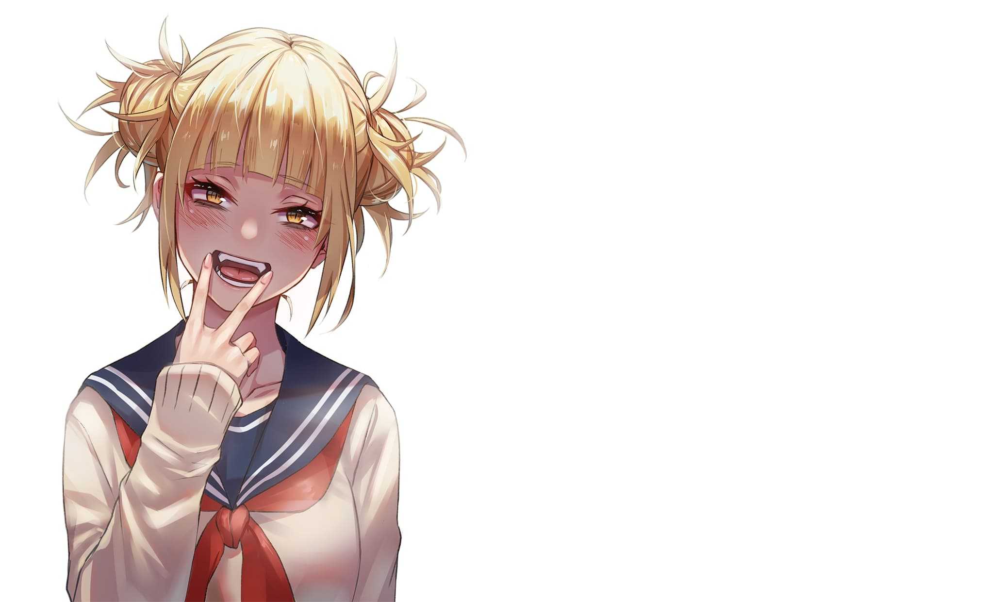 Himiko Toga Wallpapers Kolpaper Awesome Free Hd Wallpapers