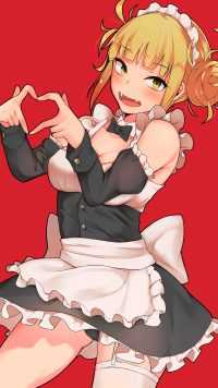 Himiko Toga Wallpapers 8