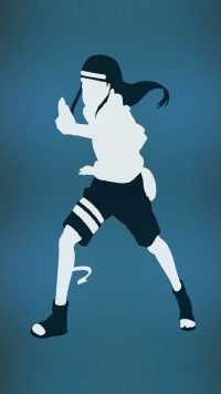 Hyuga Neji Wallpaper 10