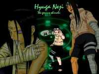 Hyuga Neji Wallpapers 6