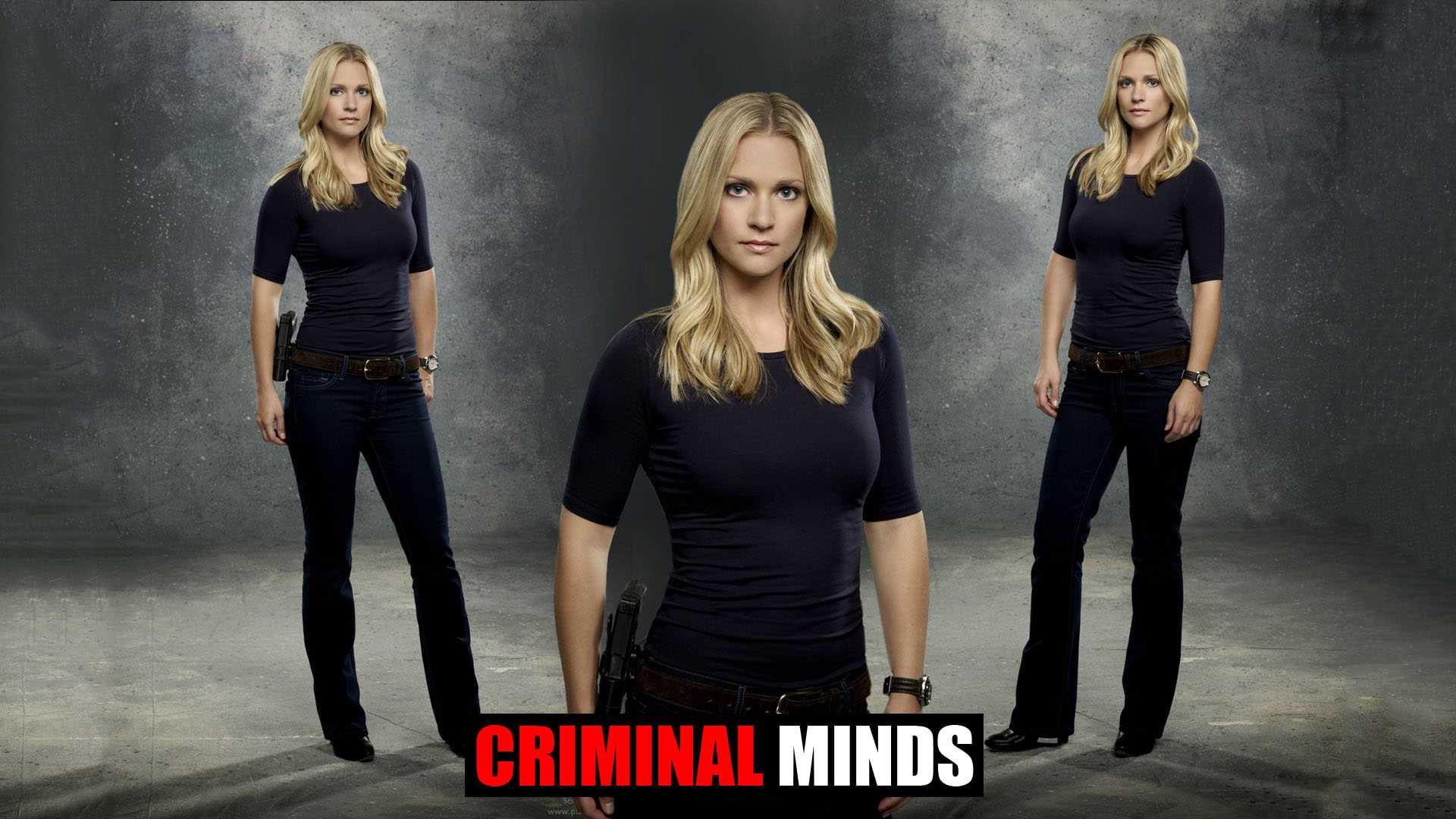 JJ Criminal Minds Wallpaper 1 JJ Criminal Minds Wallpaper 1