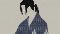 Jin Samurai Champloo Wallpaper 3