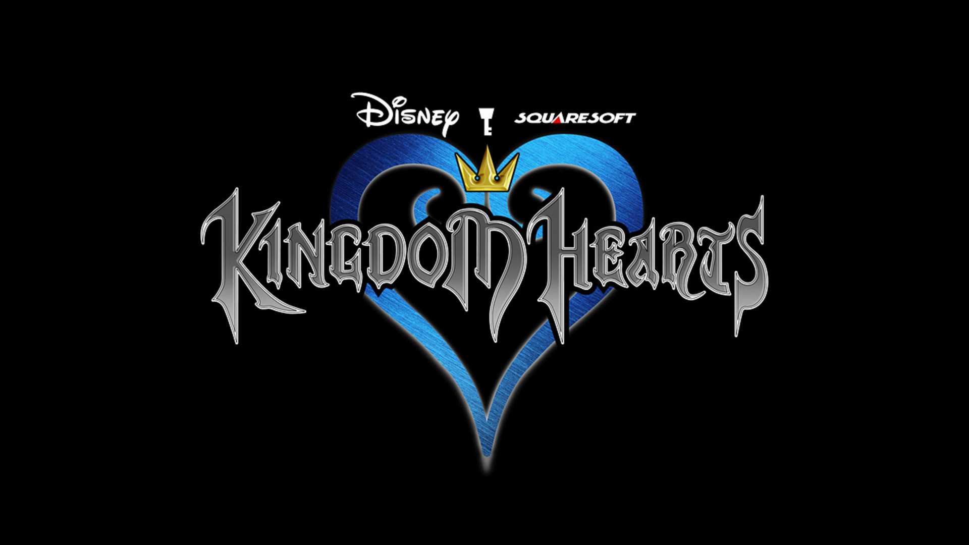 Kingdom Hearts HD Wallpaper 1 Kingdom Hearts HD Wallpaper 1