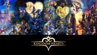 Kingdom Hearts Wallpapers 5