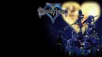 Kingdom Hearts Wallpapers 3