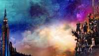 Kingdom Hearts Wallpapers 4