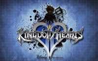 Kingdom Hearts Wallpapers 8