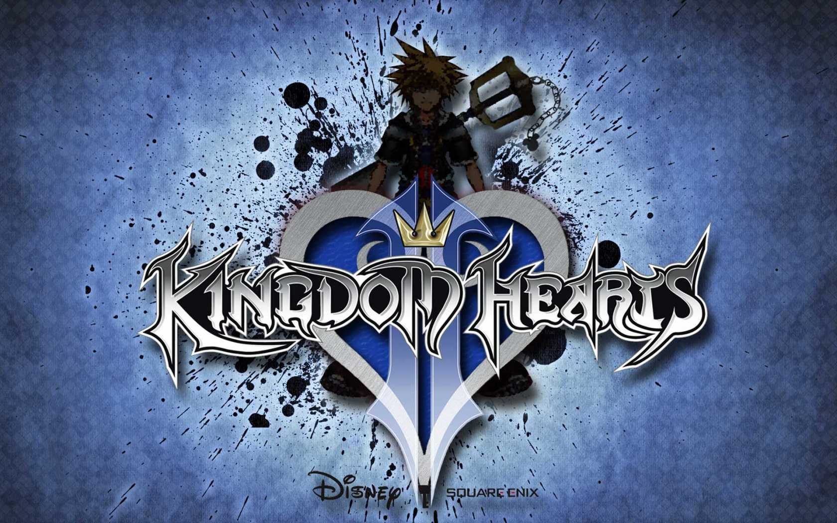 Kingdom Hearts Wallpapers 1 Kingdom Hearts Wallpapers 1