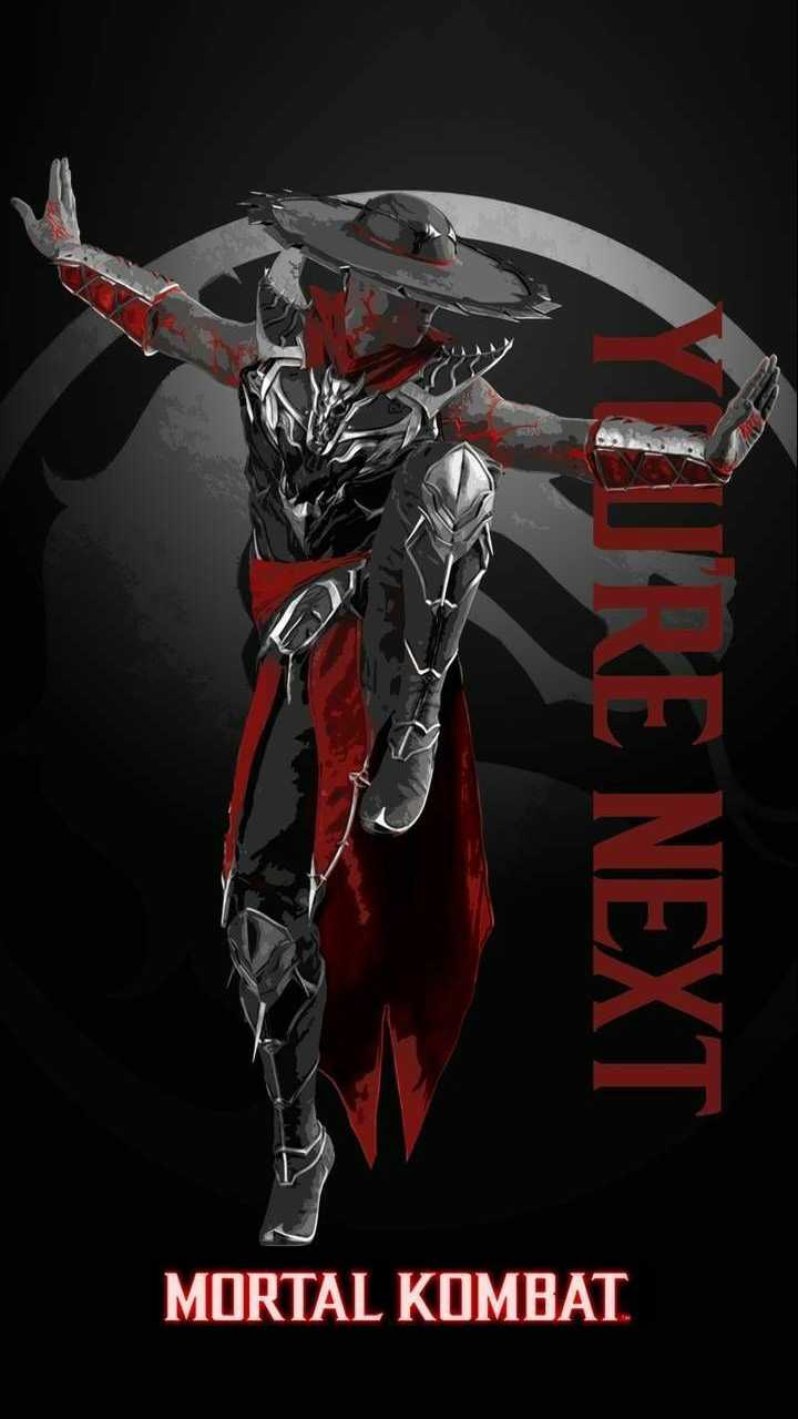 Kung Lao Phone Wallpaper 1 Kung Lao Phone Wallpaper 1