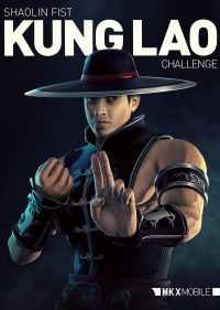 Kung Lao Wallpaper 10