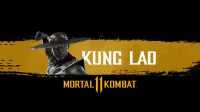 Kung Lao Wallpaper 9