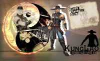 Kung Lao Wallpaper 6
