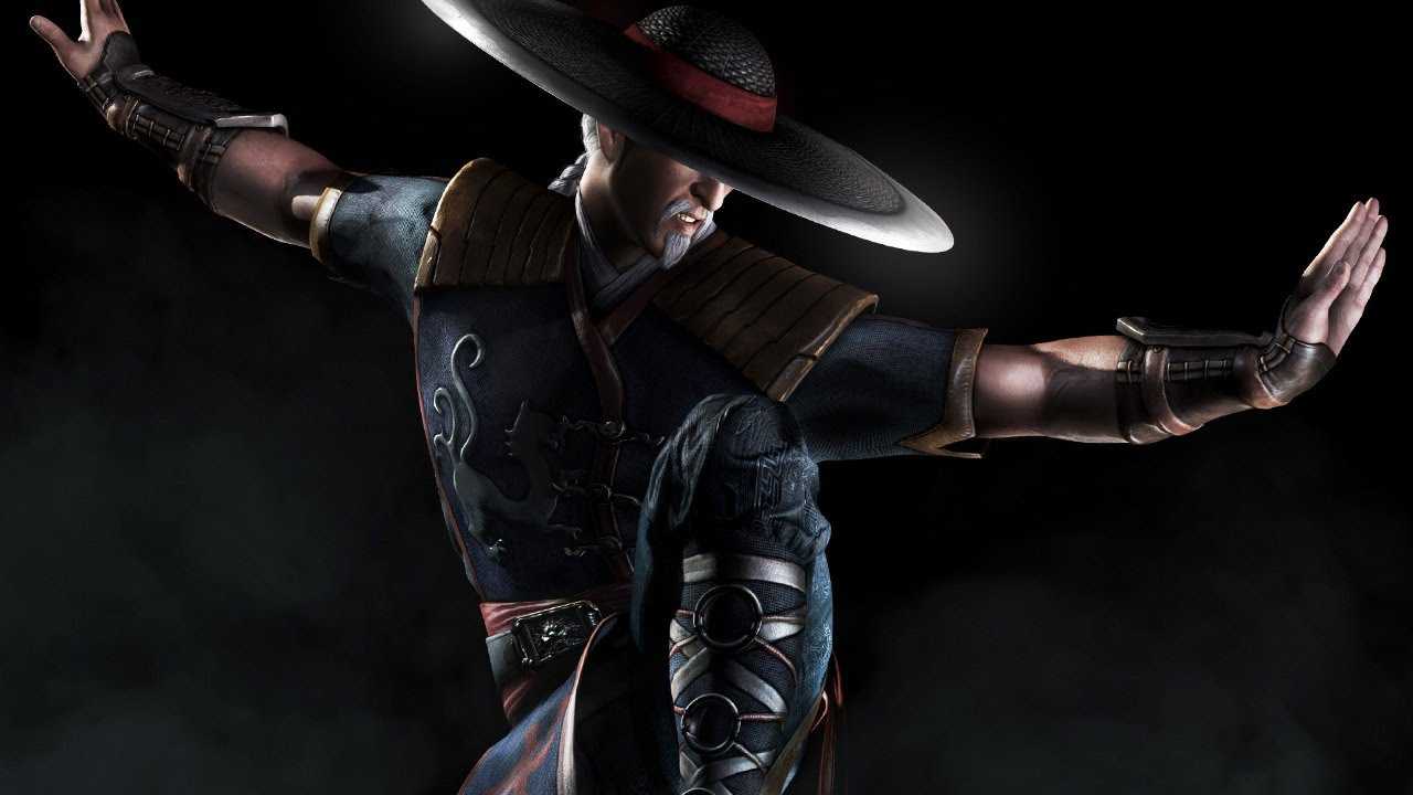 Kung Lao Wallpaper 1 Kung Lao Wallpaper 1