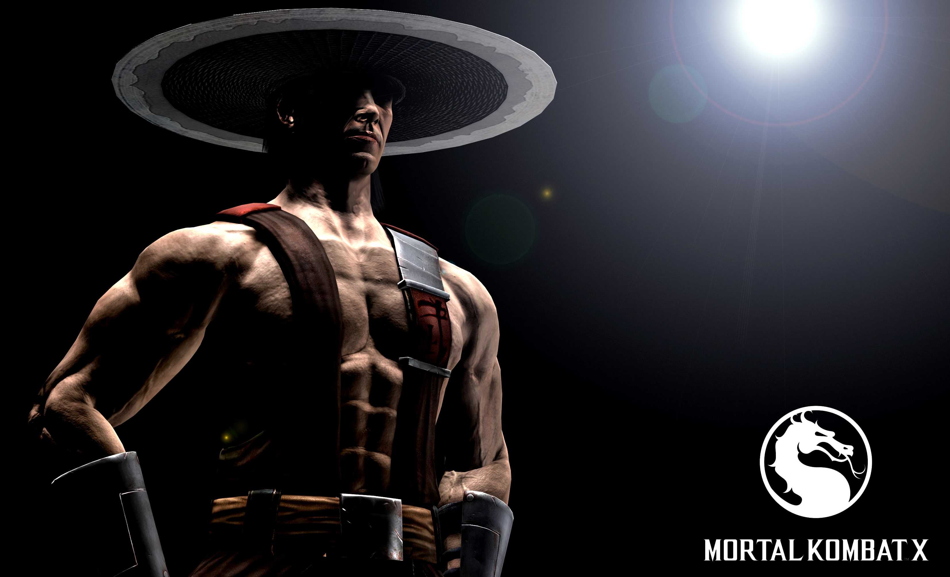 Kung Lao Wallpaper 1 Kung Lao Wallpaper 1
