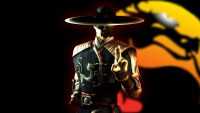 Kung Lao Wallpaper 4K 7