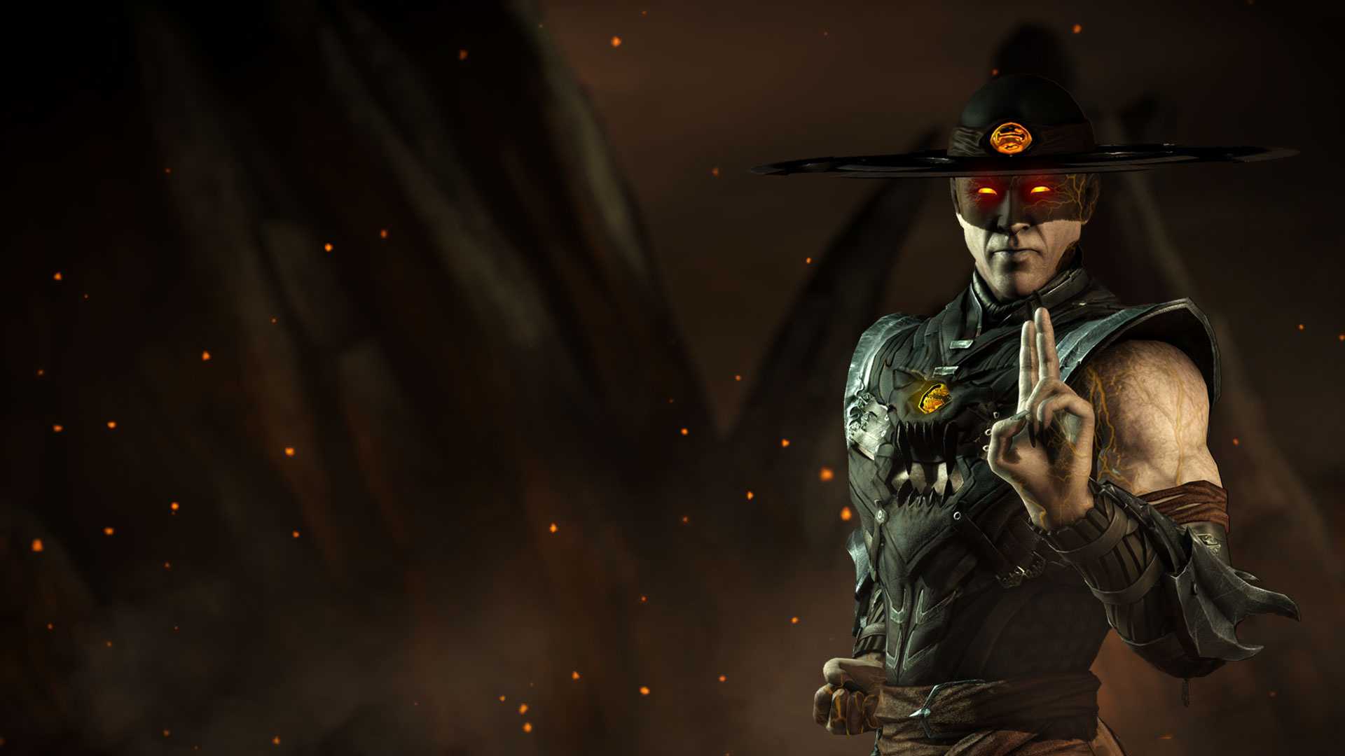 Kung Lao Wallpaper 1 Kung Lao Wallpaper 1