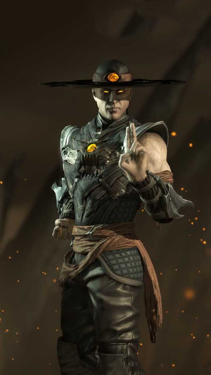 Kung Lao Wallpaper 1 Kung Lao Wallpaper 1