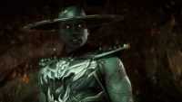 Kung Lao Wallpaper Desktop 4