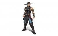 Kung Lao Wallpaper Desktop 5