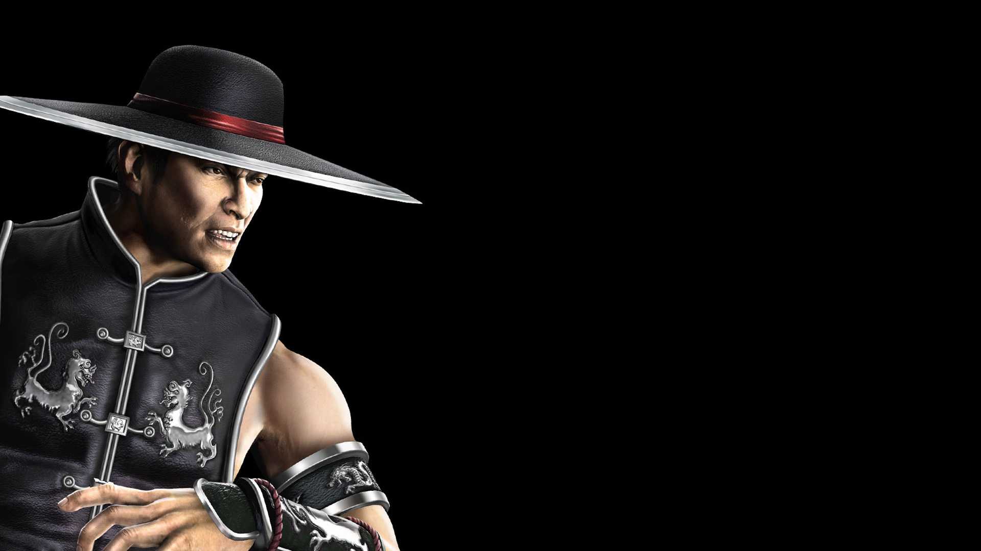 Kung Lao Wallpaper HD 1 Kung Lao Wallpaper HD 1