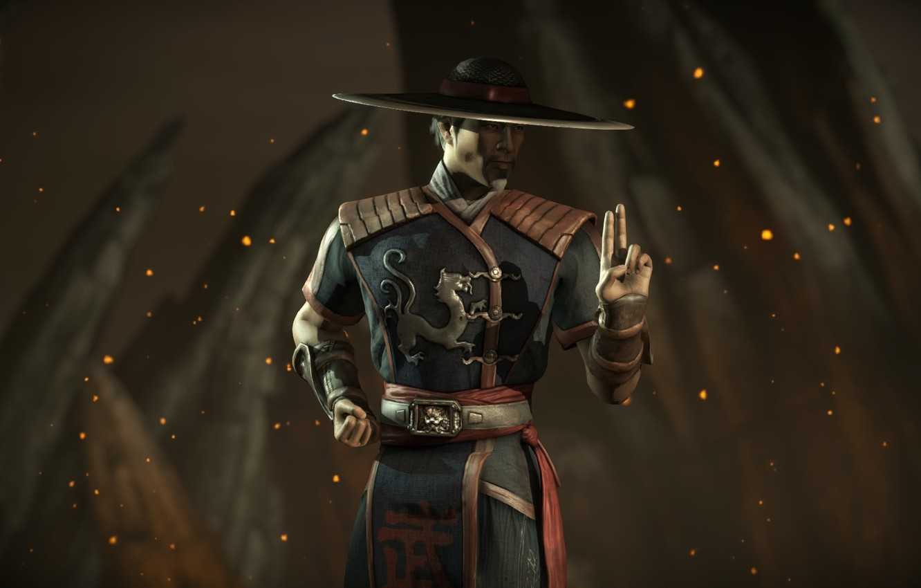 Kung Lao Wallpaper PC 1 Kung Lao Wallpaper PC