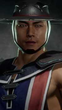 Kung Lao Wallpaper iPhone 8