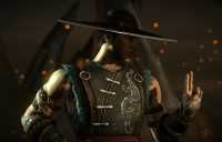 Kung Lao Wallpapers 1