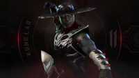 Kung Lao Wallpapers 4