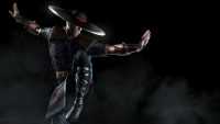 Kung Lao Wallpapers 2