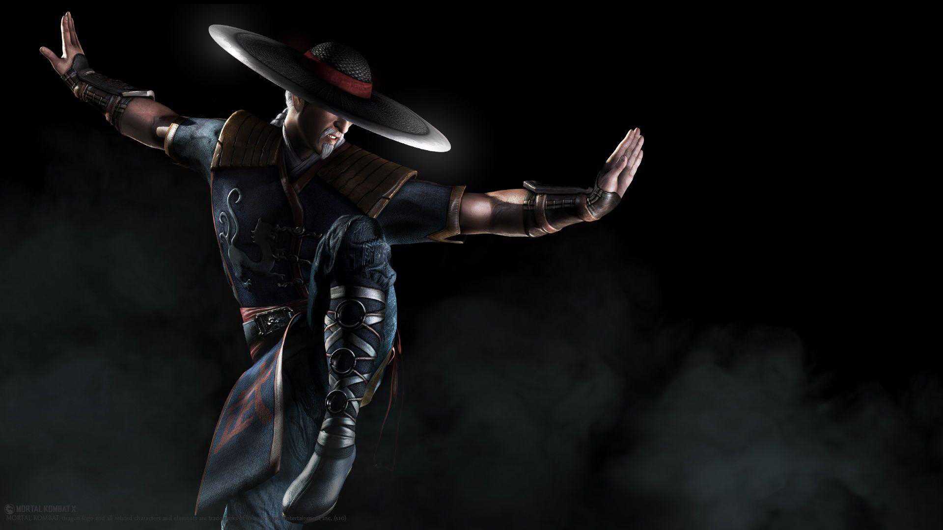 Kung Lao Wallpapers 1 Kung Lao Wallpapers 1