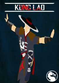 Kung Lao Wallpapers 9