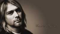 Kurt Cobain Wallpaper 10