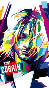 Kurt Cobain Wallpaper 8