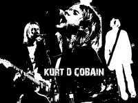 Kurt Cobain Wallpaper 6