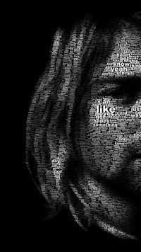 Kurt Cobain Wallpaper 5