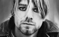 Kurt Cobain Wallpaper 5