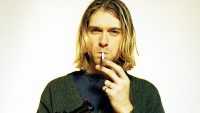 Kurt Cobain Wallpaper PC 9