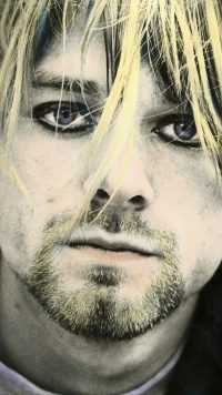 Kurt Cobain Wallpapers 7