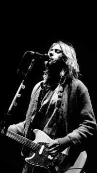 Kurt Cobain Wallpapers 7