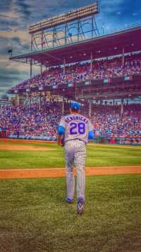 Kyle Hendricks Wallpaper 10