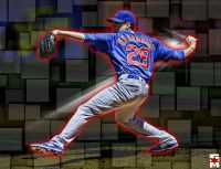 Kyle Hendricks Wallpaper 9