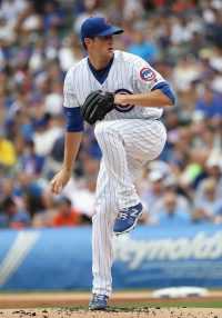 Kyle Hendricks Wallpaper 8