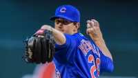 Kyle Hendricks Wallpaper 7