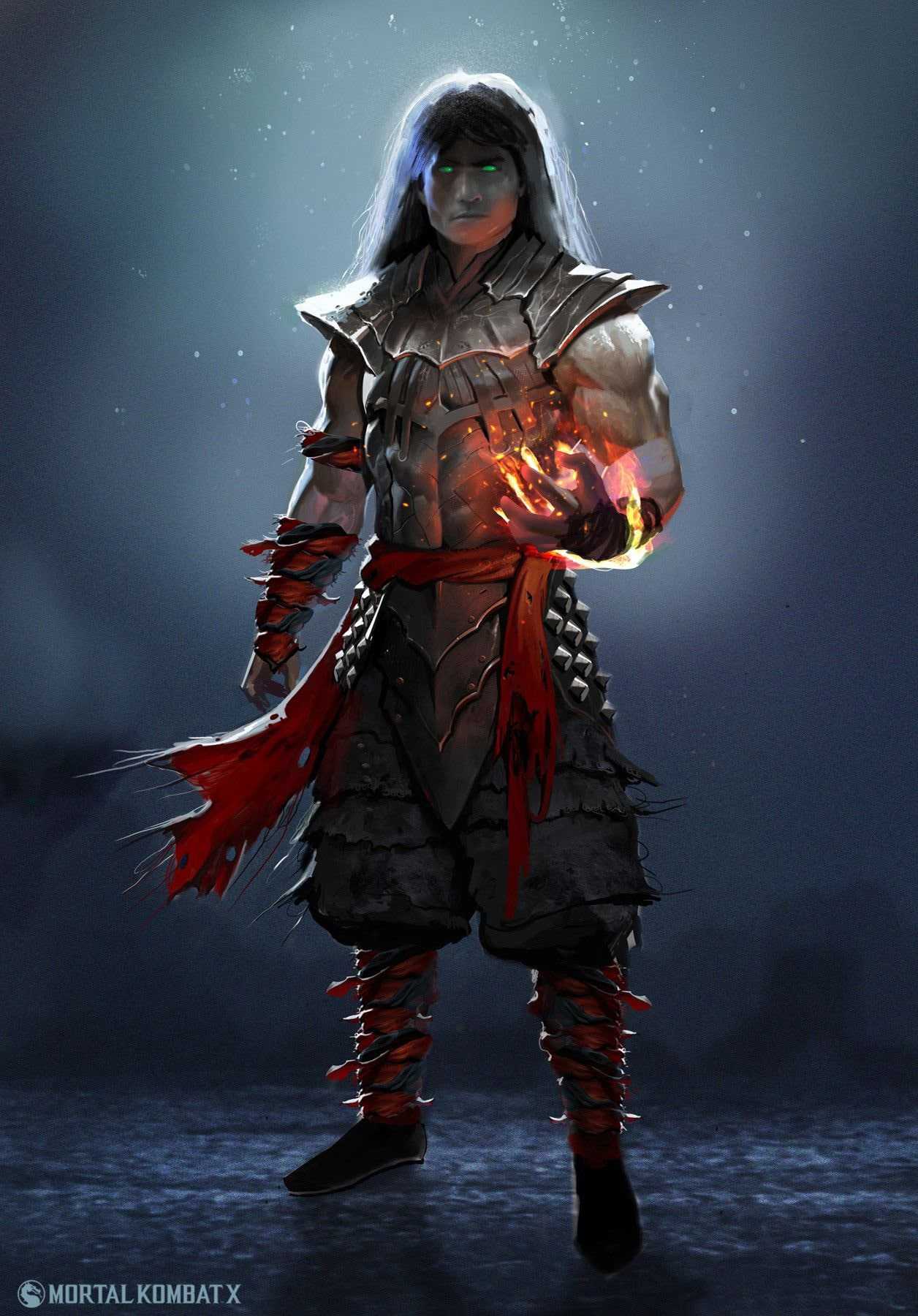 Liu Kang Wallpaper 1 Liu Kang Wallpaper 1