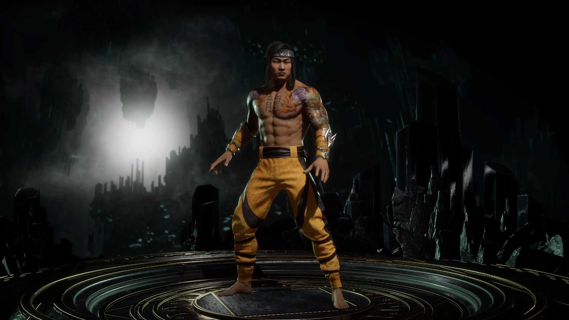 Liu Kang Wallpaper 1 Liu Kang Wallpaper 1