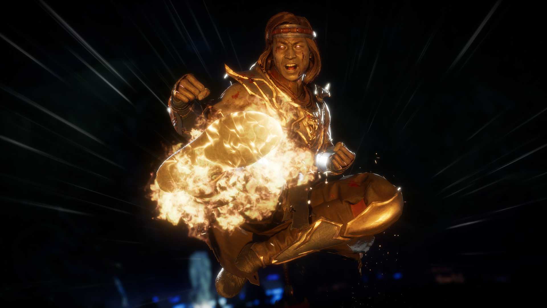 Liu Kang Wallpaper 1 Liu Kang Wallpaper 1