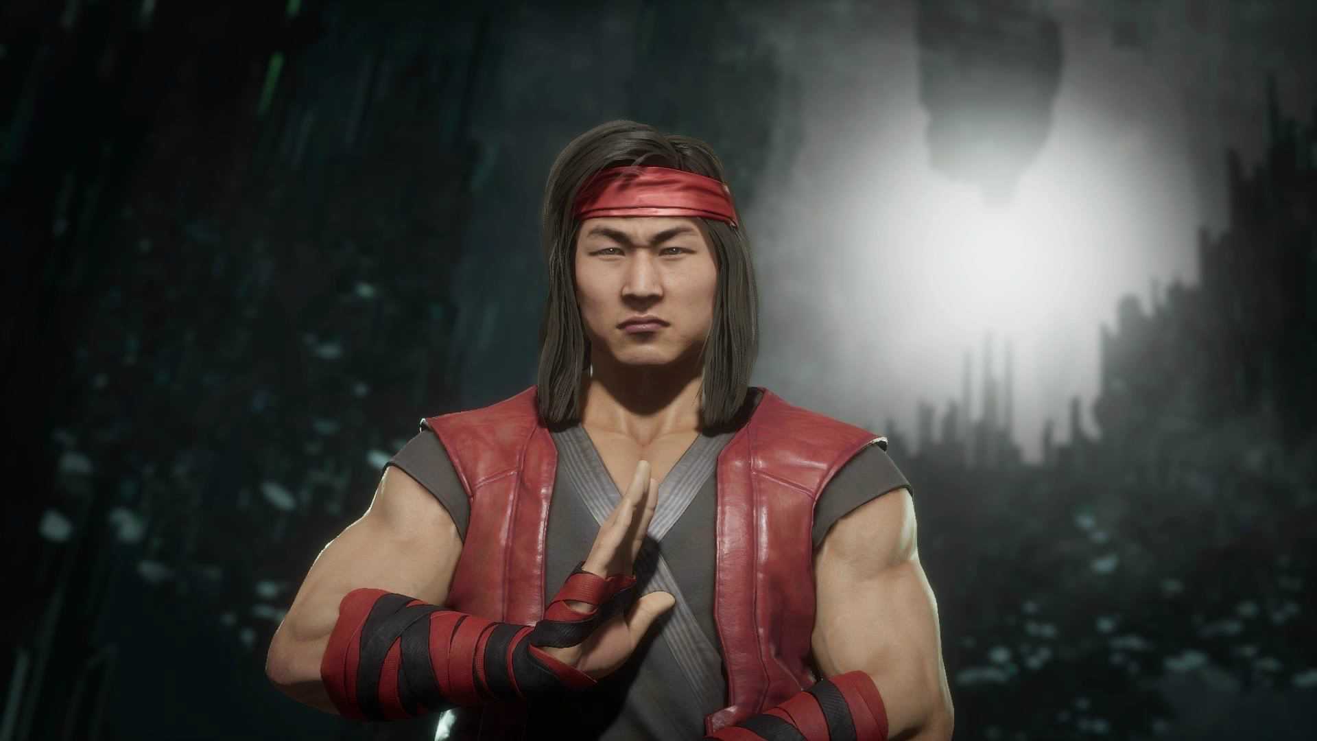 Liu Kang Wallpaper Desktop 1 Liu Kang Wallpaper Desktop 1
