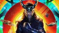 Loki Tom Hiddleston Wallpaper 1