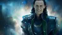 Loki Tom Hiddleston Wallpaper 10